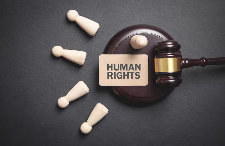 Human rights policy statement